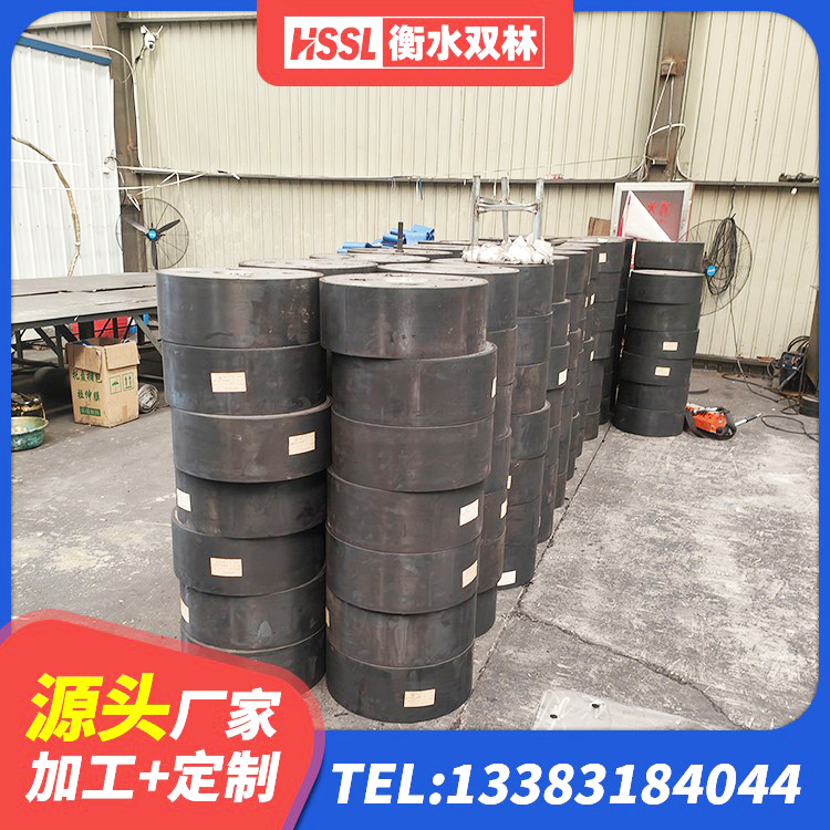 淮阳区LNR橡胶隔震支座1300(II型)厂家 淮阳区建筑预制楼梯橡胶隔震支座 淮阳区建筑橡胶隔震支座LNR600生产厂家 淮阳区建筑隔震支座LBR厂家