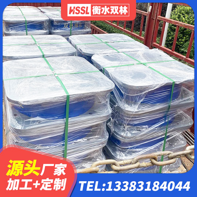 淮阳区LRB隔震支座700源头工厂 淮阳区橡胶隔震支座低源头工厂 淮阳区LNR支座厂家电话 淮阳区建筑基础隔震支座厂家 - 第5张