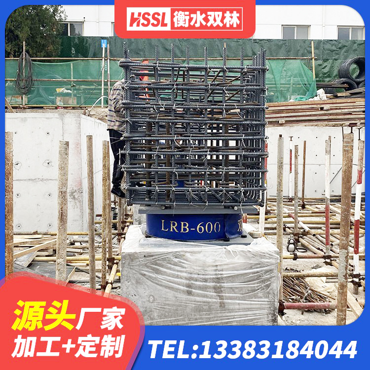 淮阳区橡胶铅芯支座厂家电话 淮阳区连廊隔震支座源头工厂 淮阳区LNR橡胶隔震支座800生产厂家 淮阳区LRB隔震支座700(II型)厂家 - 第4张