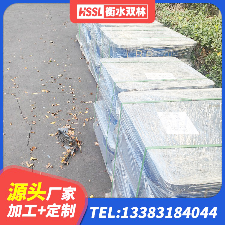 淮阳区建筑分散力型橡胶隔震支座生产厂家 淮阳区LRB500-II型隔震支座源头工厂 淮阳区HDR900高阻尼橡胶支座多少钱 淮阳区LNR1300橡胶隔震支座什么价格 - 第4张