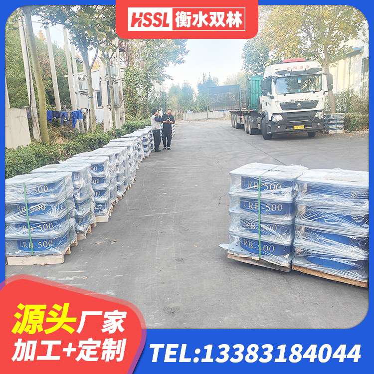 淮阳区LRB隔震支座700源头工厂 淮阳区橡胶隔震支座低源头工厂 淮阳区LNR支座厂家电话 淮阳区建筑基础隔震支座厂家 - 第4张