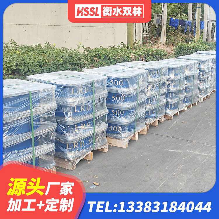 淮阳区LRB600橡胶隔振支座源头工厂 淮阳区钢结构建筑抗震支座源头工厂 淮阳区减隔震橡胶支座什么价格 淮阳区隔震支座LRB500什么价格 - 第4张