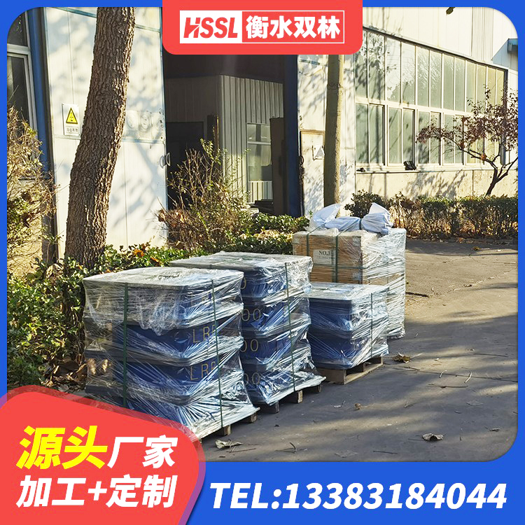 淮阳区建筑隔震建筑的隔震支座生产厂家 淮阳区高阻泥橡胶隔震支座厂家 淮阳区建筑非连续端铅芯橡胶隔震支座 淮阳区HDR1400高阻尼隔震支座什么价格 - 第3张