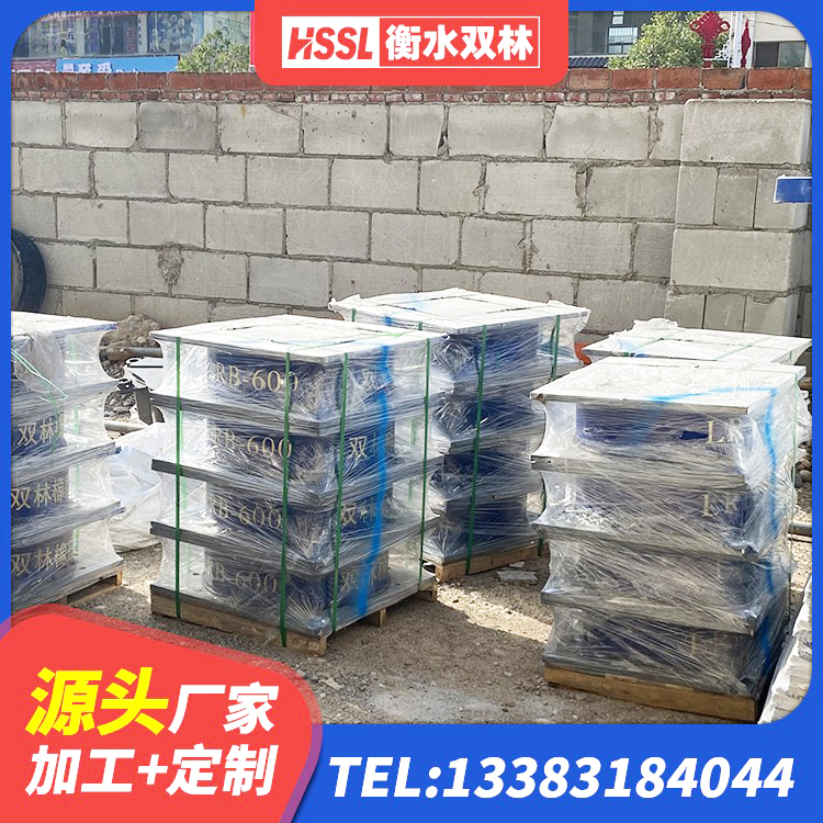 淮阳区LRB铅芯隔震支座厂家 淮阳区建筑住宅隔震支座生产厂家 淮阳区HDR800高阻尼支座 淮阳区铅芯隔震橡胶隔震支座 - 第2张