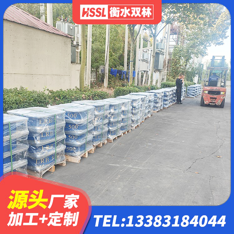 淮阳区LNR隔震支座800(II型)源头工厂 淮阳区LNR900橡胶支座生产加工 淮阳区铅芯夹层橡胶隔震支座 淮阳区防震支座厂家电话